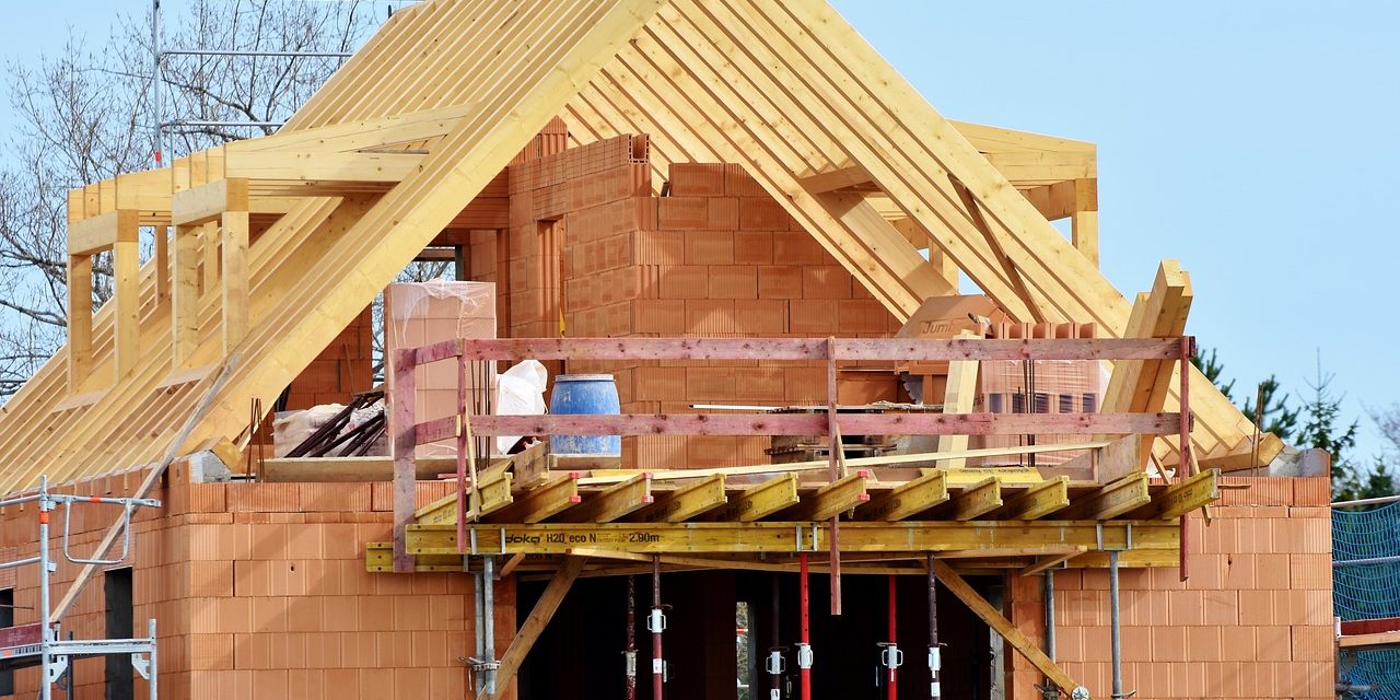 Construction de maison : faire appel à des experts en création en Gypro