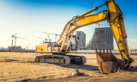 Engins de terrassement : comment trouver les équipements adéquats ?