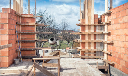 Construire une maison : l’importance de la fondation