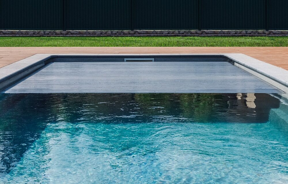 5 raisons pour choisir une piscine en béton