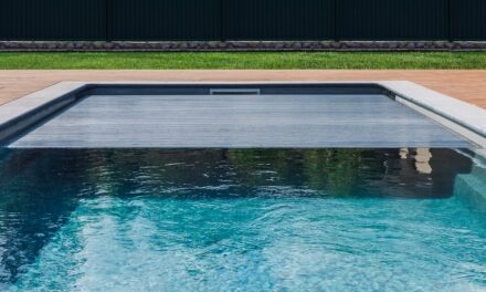 5 raisons pour choisir une piscine en béton