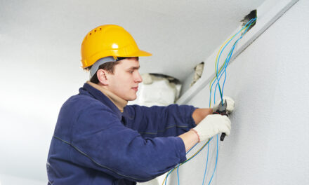 Bien choisir l’installation électrique pour une maison neuve