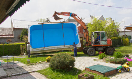 Qui consulter pour son installation de piscine ?