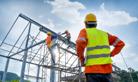 Entreprise de construction : où trouver la meilleure entreprise pour un suivi de chantier ?