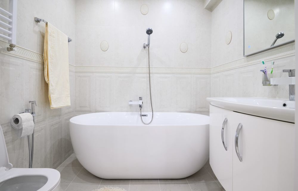 Conseils pour aménager une petite salle de bain ?