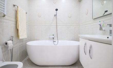 Conseils pour aménager une petite salle de bain ?