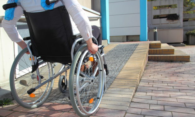 Comment rendre possible l’accessibilité des infrastructures aux PMR spécialement aux personnes souffrant d’un handicap visuel