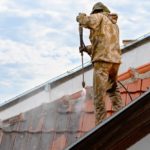 En quoi consiste le traitement de la toiture ?