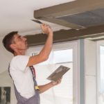 Les règles à respecter pour réussir les travaux de plafonnages