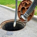 Comment savoir s’il faut vidanger votre fosse septique ?