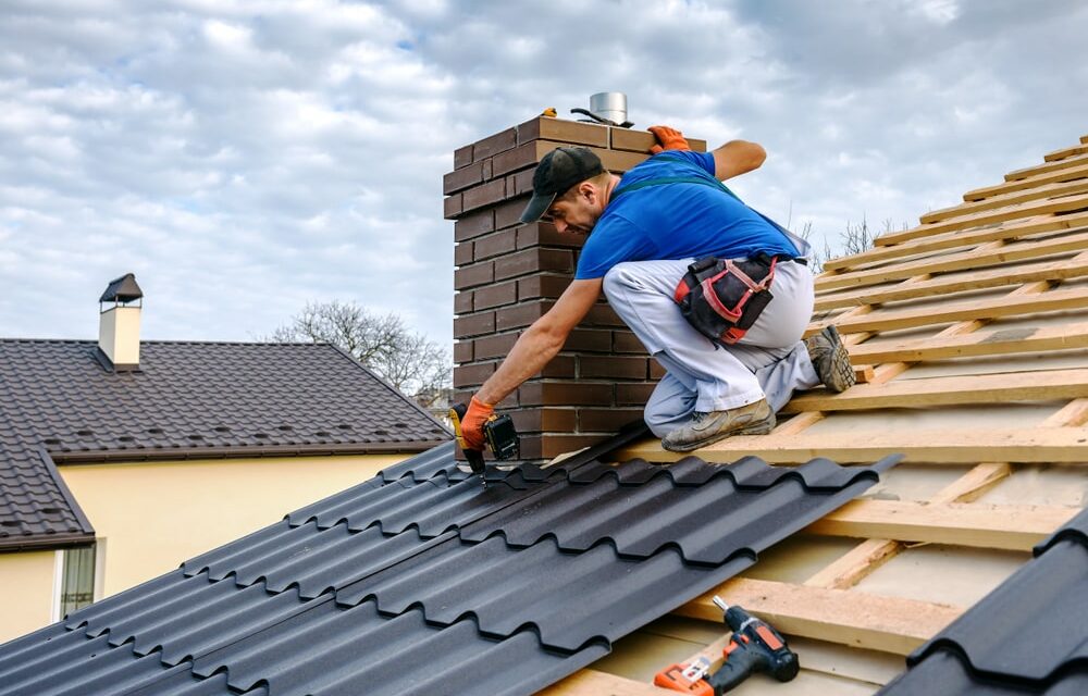 Choisir la toiture idéale pour votre maison : matériaux, prix et conseils