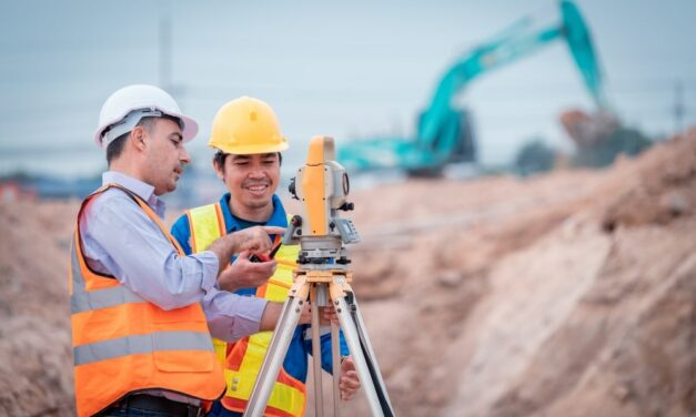 Optimisation des mesurages techniques dans les travaux de construction : pratiques et normes essentielles