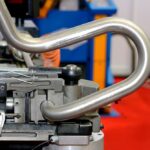 Comprendre le cintrage des tubes : techniques, machines et outils