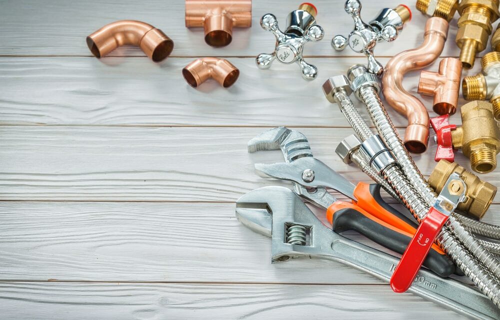 Guide complet sur les tubes PER pour votre plomberie et chauffage