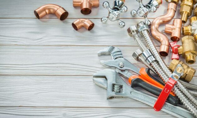 Guide complet sur les tubes PER pour votre plomberie et chauffage
