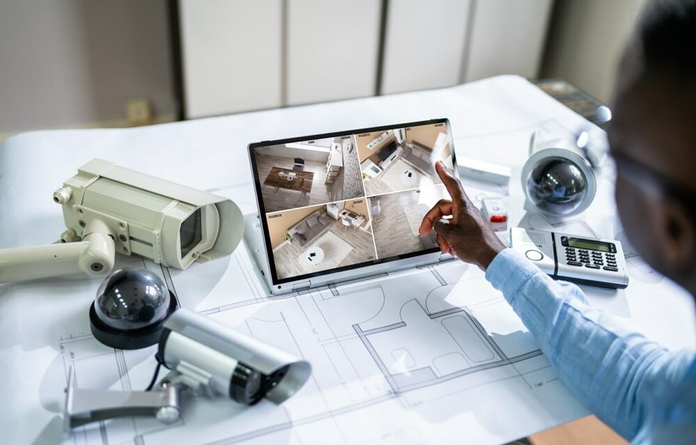 Protéger son logement avec une alarme maison et la télésurveillance : tout savoir sur l’installation, la sécurité et la surveillance à distance
