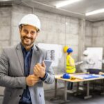 Génie civil, études et métiers du btp : tout savoir sur les formations, compétences et parcours en construction