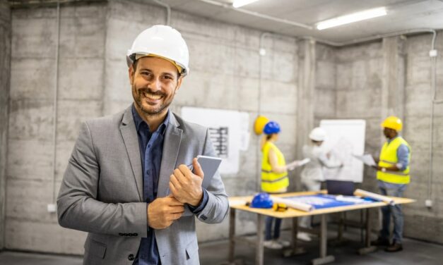 Génie civil, études et métiers du btp : tout savoir sur les formations, compétences et parcours en construction