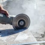 Sol en entreprise : traitement, rénovation et sciage pour une protection optimale