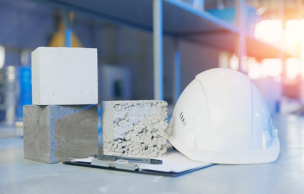 Comment bien choisir ses matériaux de construction pour des travaux gros œuvre ?