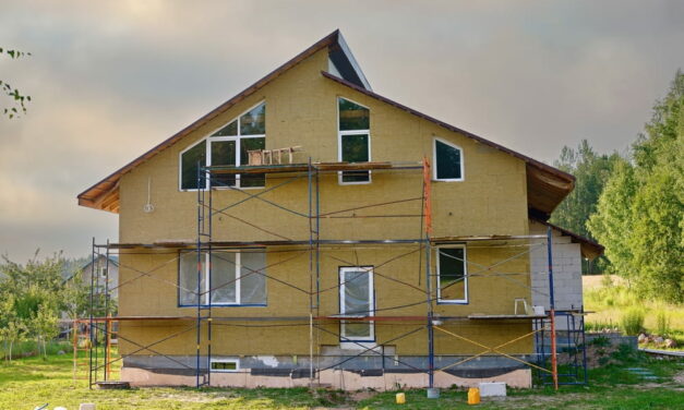 Isolation thermique et acoustique des murs : tout ce qu&rsquo;il faut savoir