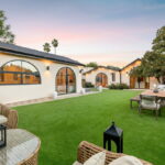Comment aménager un jardin autour d&rsquo;une nouvelle construction?